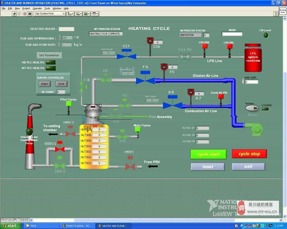 ni labview 2017 及 labview nxg 1.0 下载